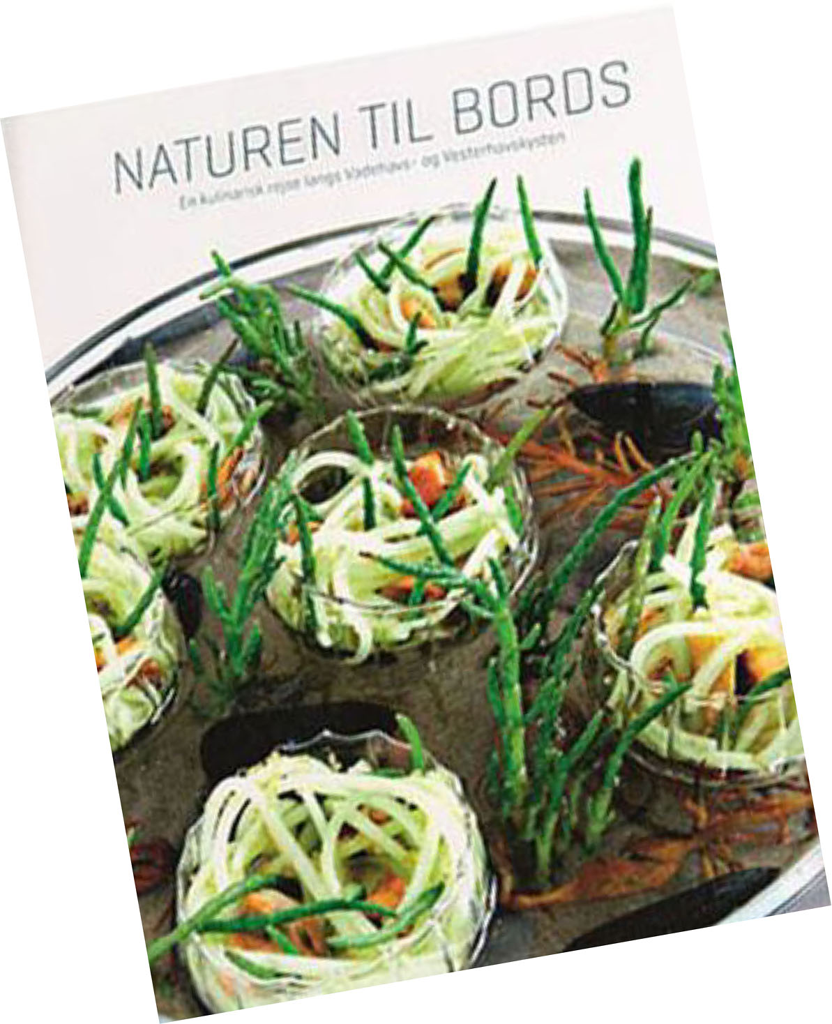 Naturen til Bords Endelig